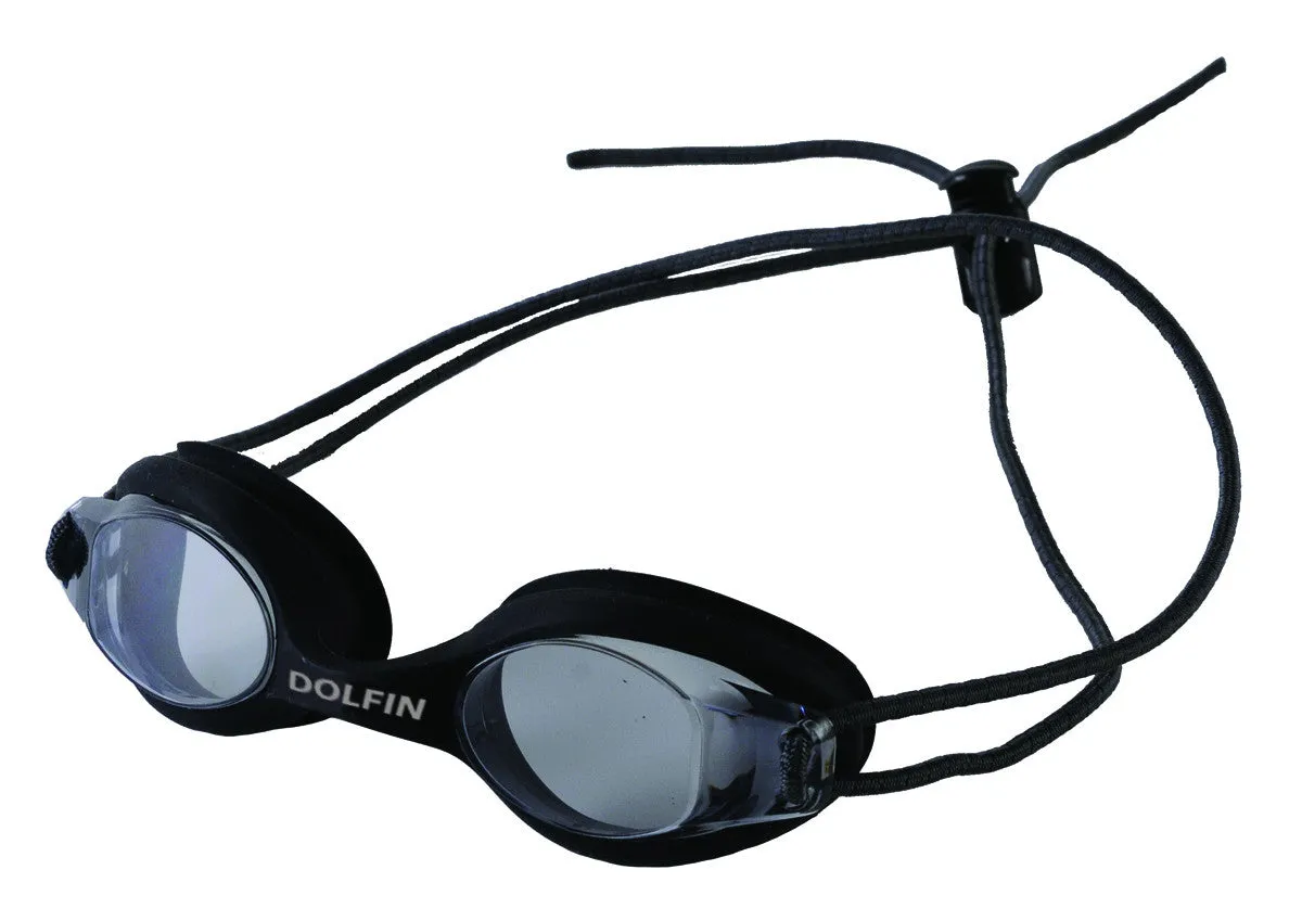 Dolfin Goggles - Bungee Racer