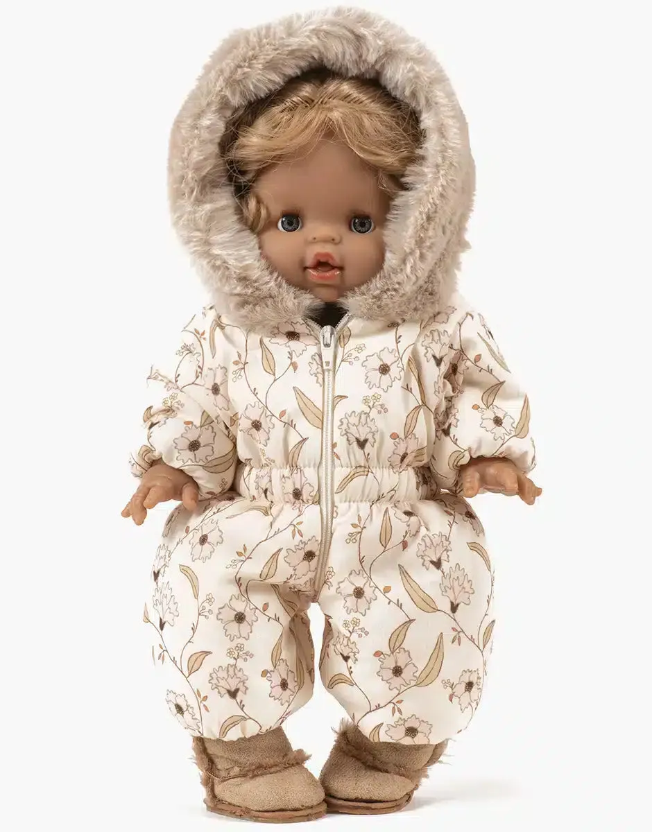 Doll Snowsuit ''Gigi Janelle''  34/37cm