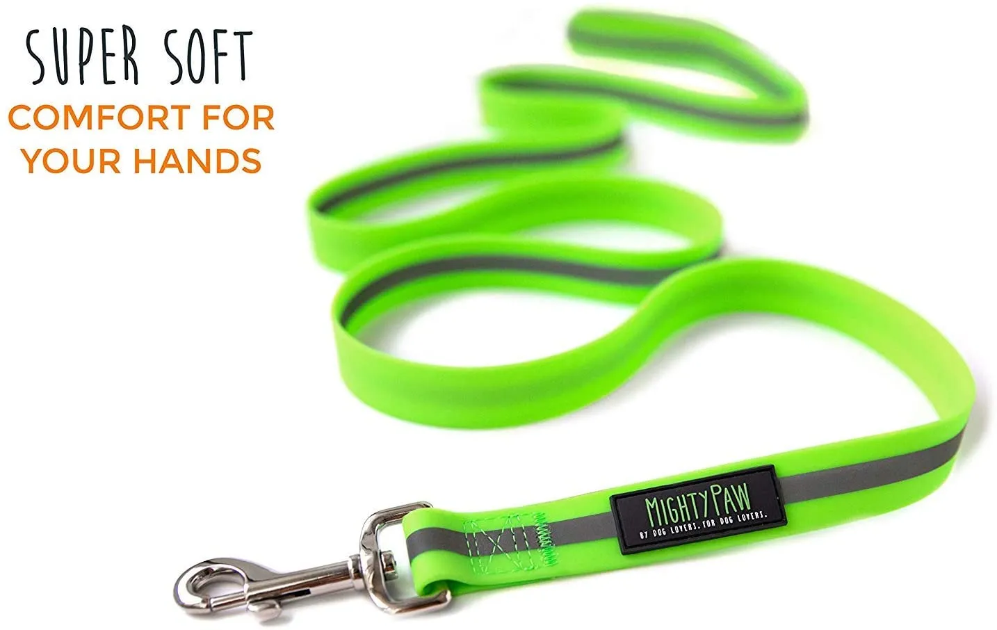 Durable and Reflective Waterproof Dog Leash