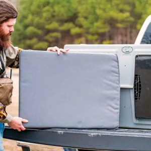 Easy Loader Dog Kennel Pads