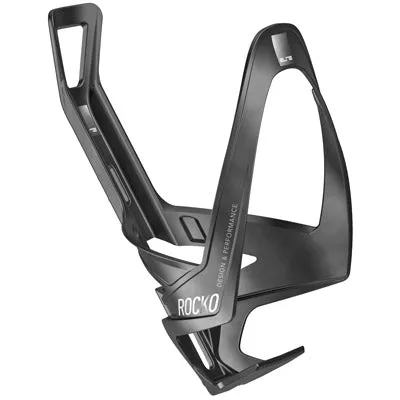 Elite Rocko Carbon Bottle Cage