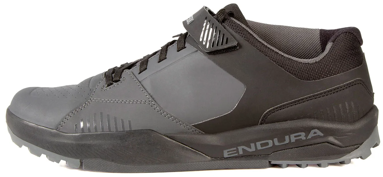 Endura MT500 Burner Flat Shoe