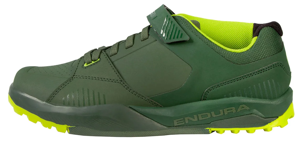 Endura MT500 Burner Flat Shoe