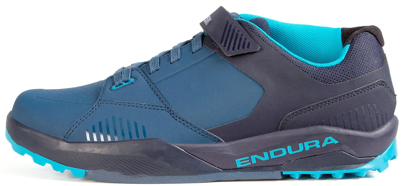 Endura MT500 Burner Flat Shoe