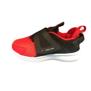 Erke Shoes Kids-Boys Running Red/Black 63120103015-203