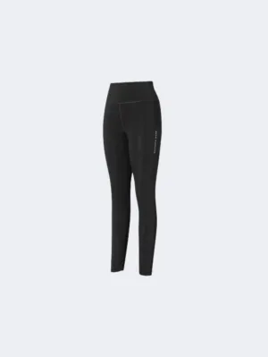 Erke Women Training Tight Black