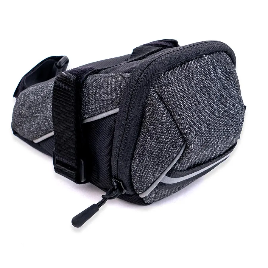 Evo Graphite Series Bicycle Seat Bag