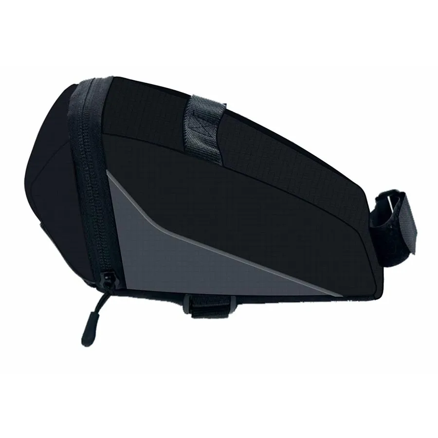 Evo Graphite Series Bicycle Seat Bag