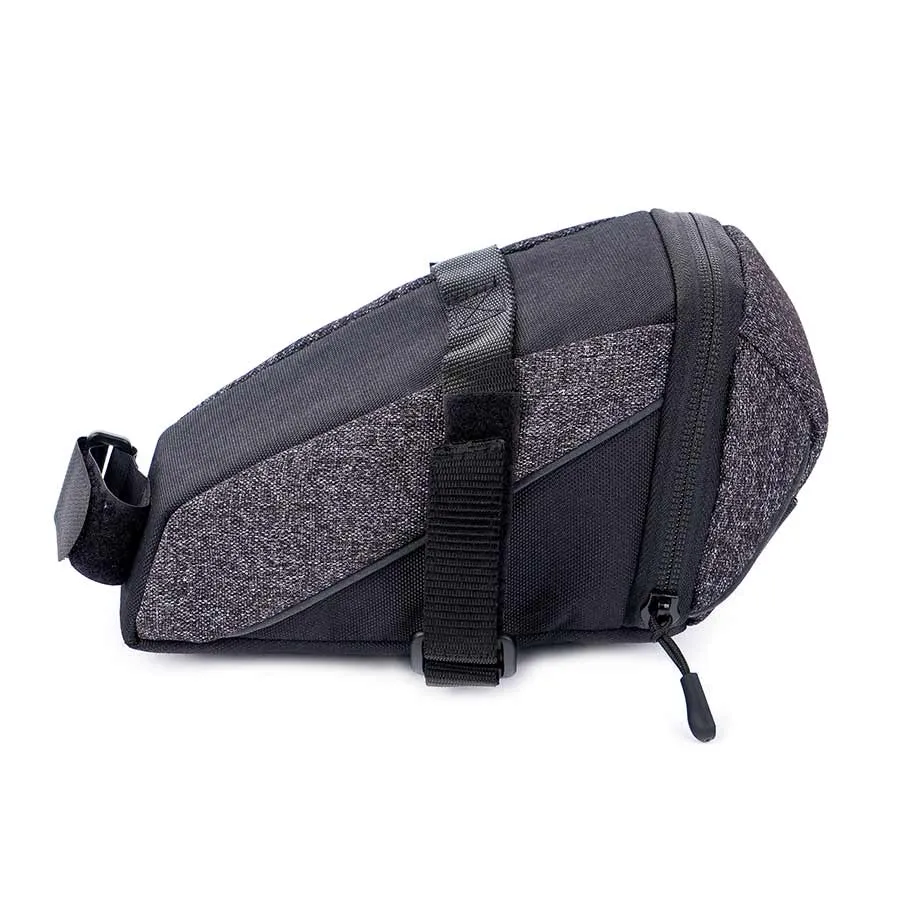 Evo Graphite Series Bicycle Seat Bag