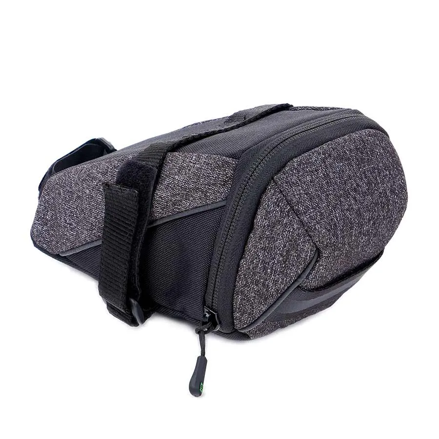 Evo Graphite Series Bicycle Seat Bag