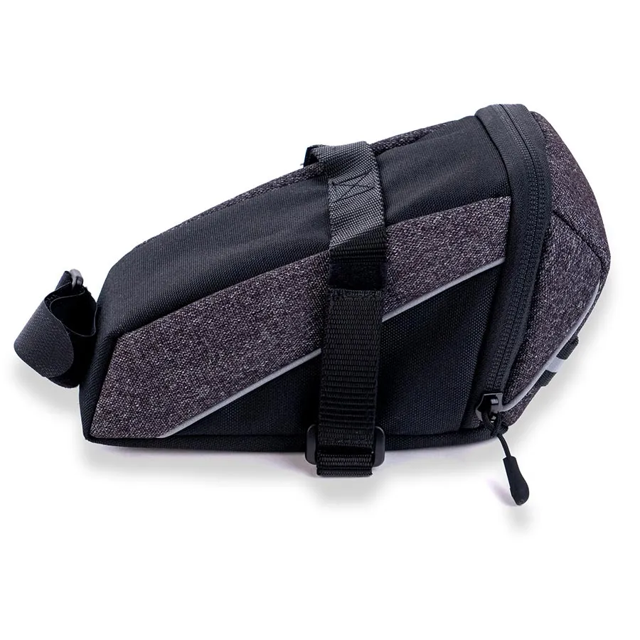 Evo Graphite Series Bicycle Seat Bag