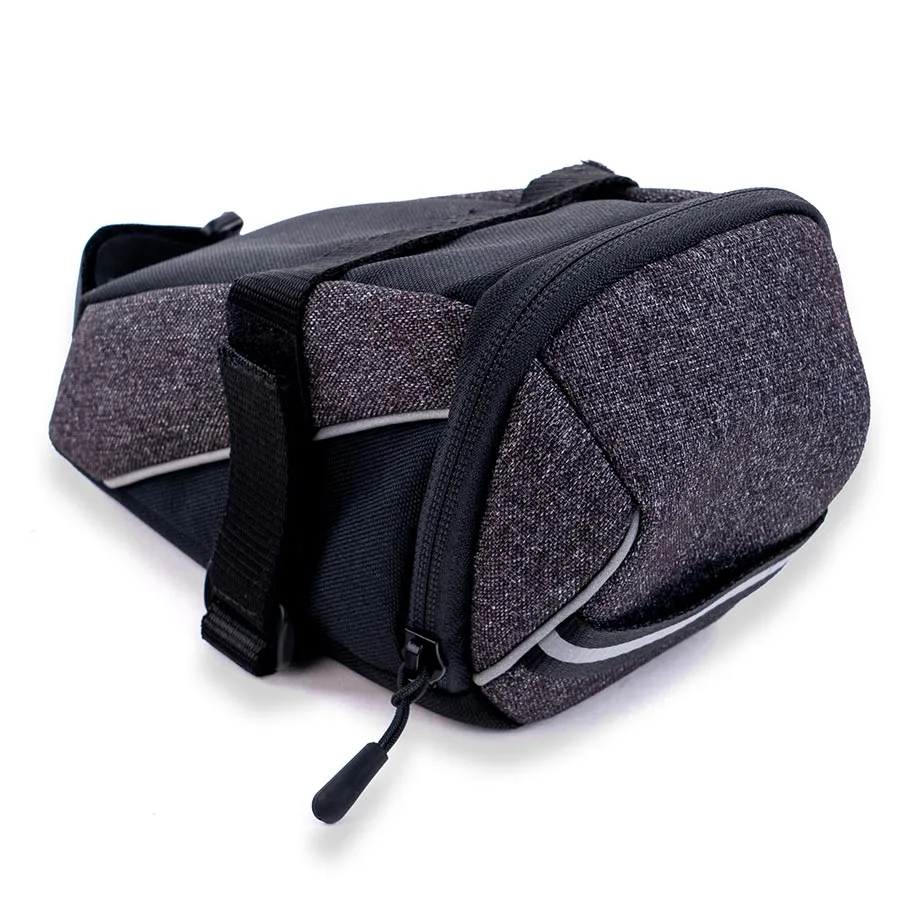 Evo Graphite Series Bicycle Seat Bag