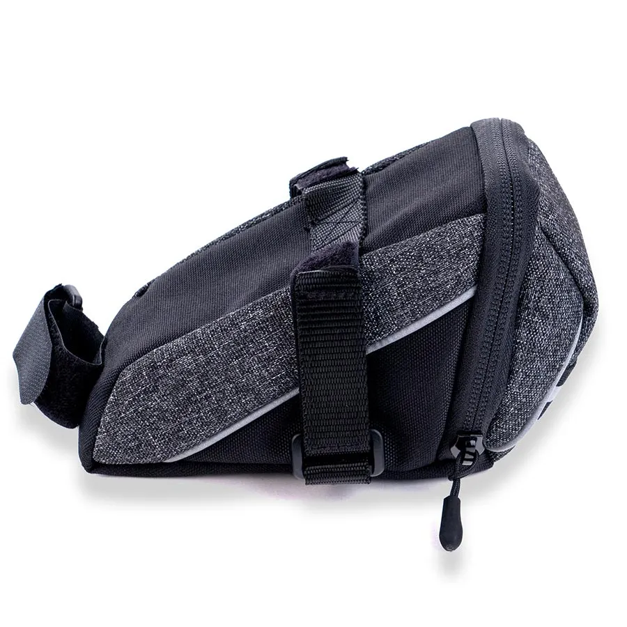 Evo Graphite Series Bicycle Seat Bag