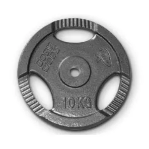 Ezi Grip 10kg Weight Plate