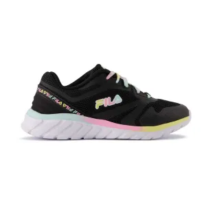 FILA - Kids' (Preschool & Junior) Galaxia 4 Shoes (3RM01867 020)