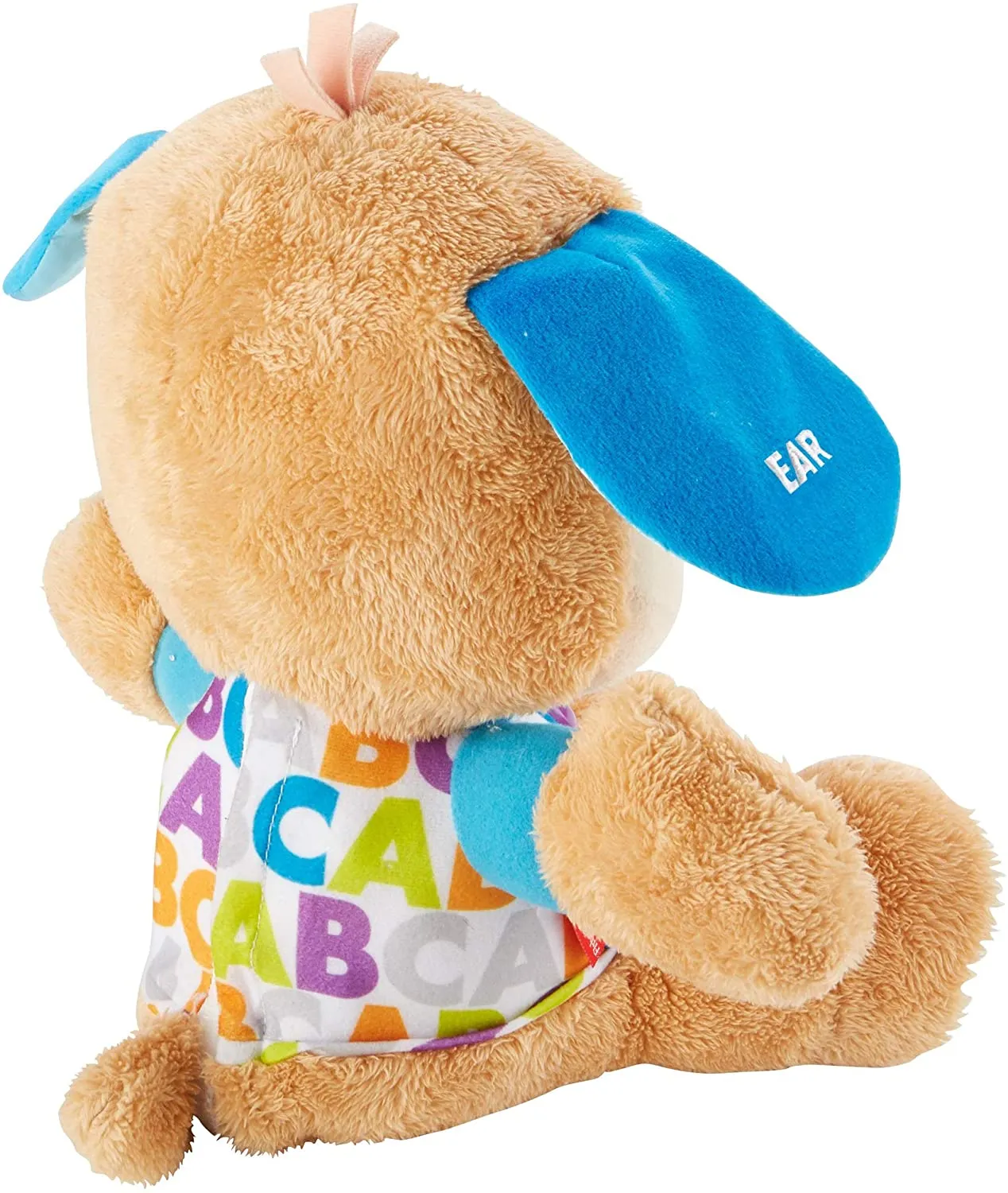 Fisher-Price Laugh & Learn Smart Stages Puppy