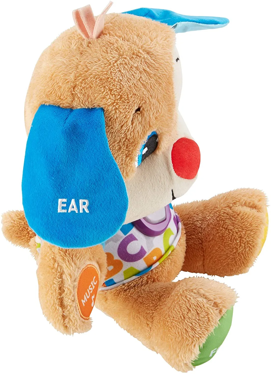 Fisher-Price Laugh & Learn Smart Stages Puppy