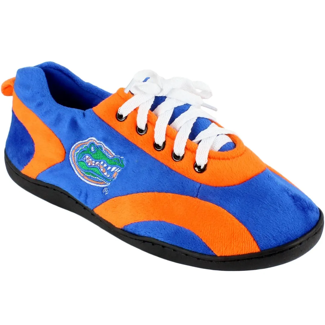 Florida Gators All Around Rubber Soled Slippers