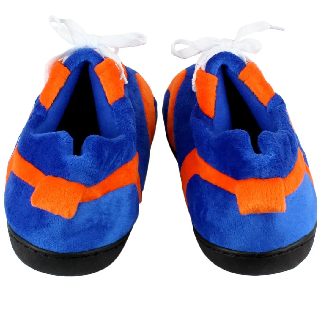 Florida Gators All Around Rubber Soled Slippers