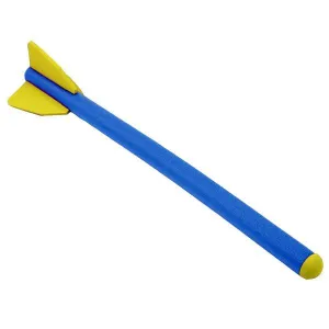 Foam Javelin