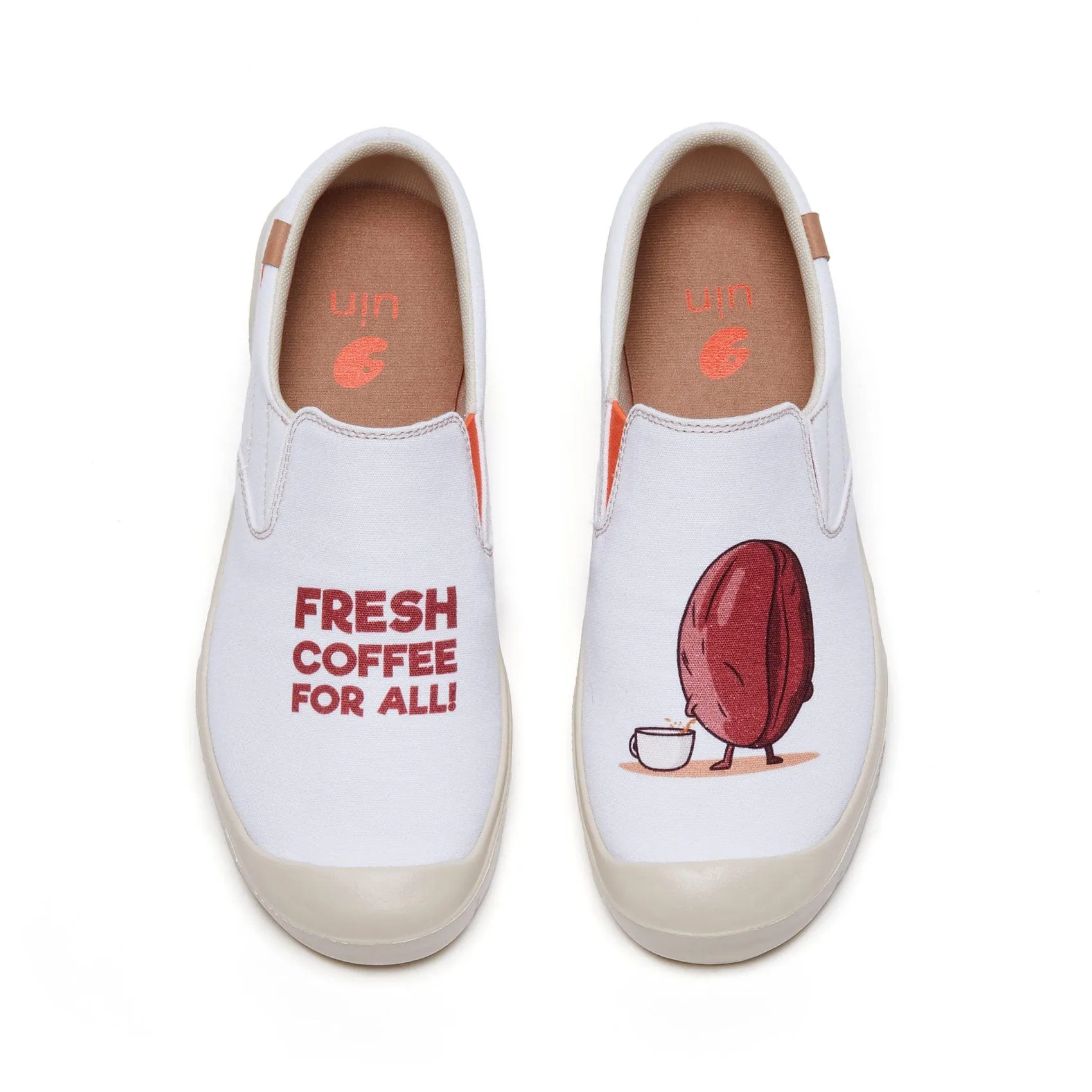 Fresh Coffee Cadiz I Women