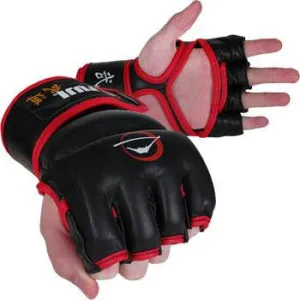 Fuji  Pro MMA Gloves