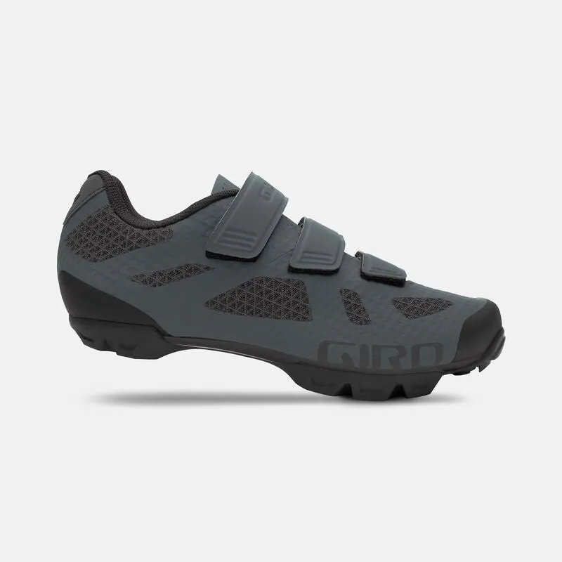 Giro Ranger Bicycle Shoes Portaro Grey-23 44