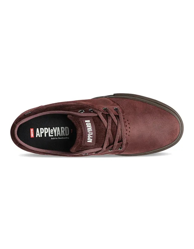 Globe Mahalo Shoe | Mongoose