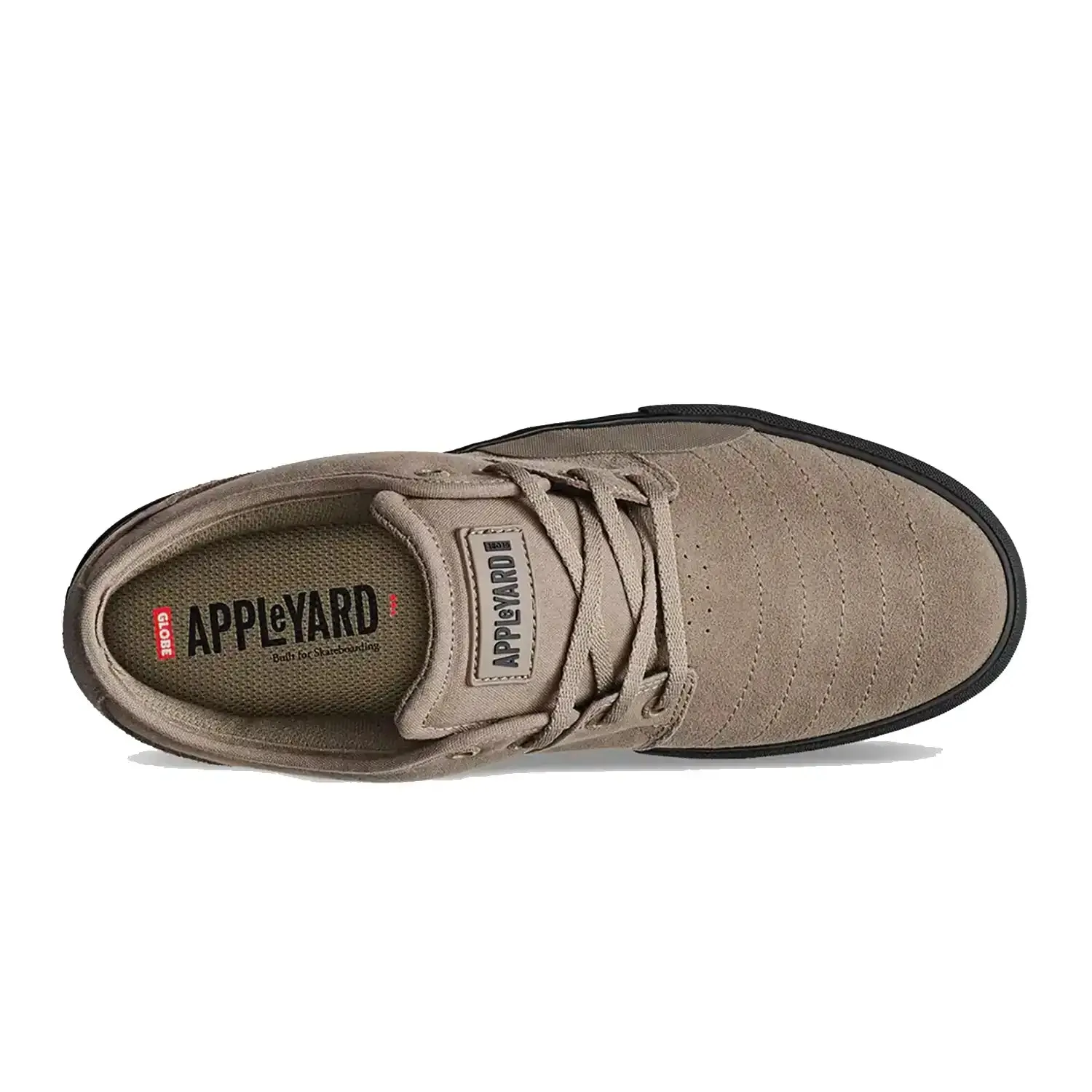 Globe Mark Appleyard Mahalo Plus  Cedar/Black Skateboard Shoe