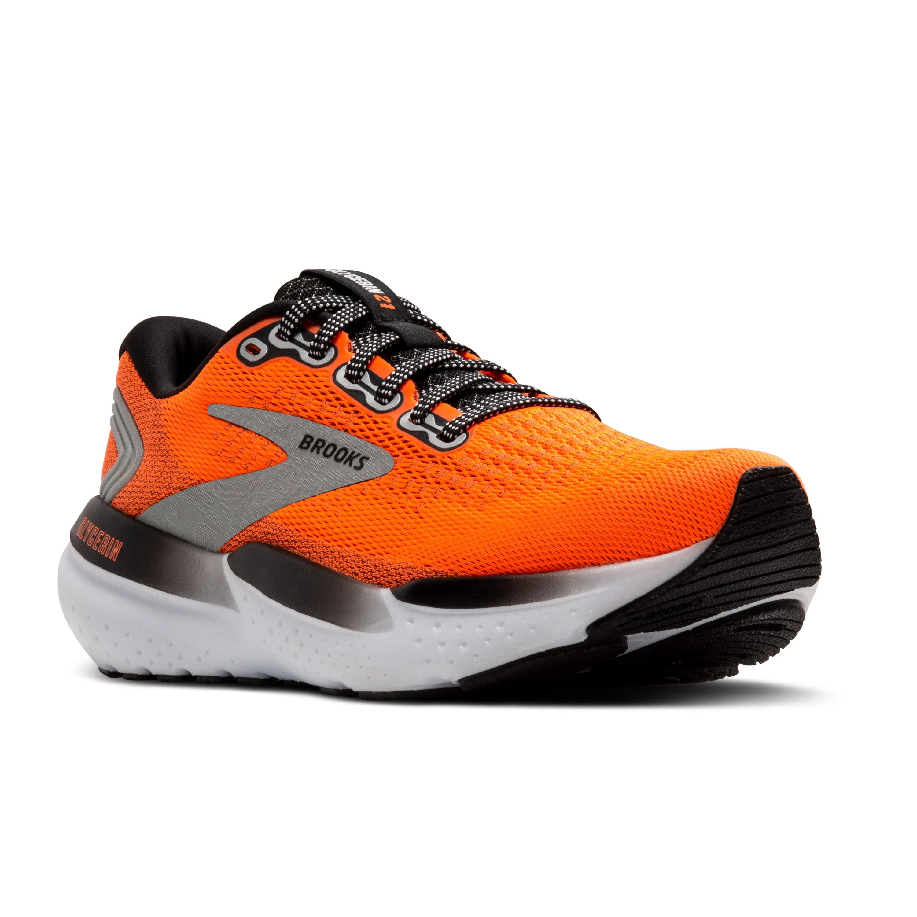 Glycerin 21 M | Orange/Black/White