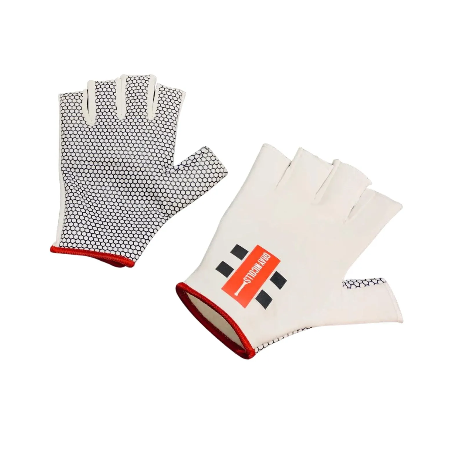 Gray Nicolls Catching Gloves - Adult