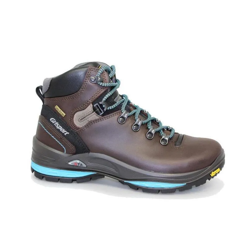 Grisport Lady Glide Waterproof Walking Boot