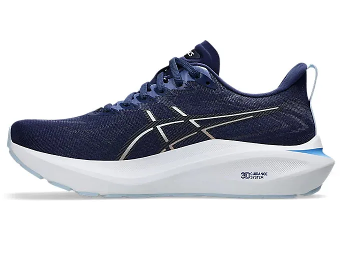 GT-2000 13 W | Indigo Blue/Carrier Grey