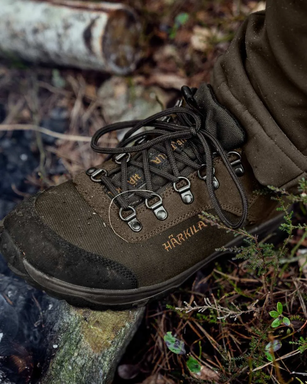 Harkila Trail Lace GTX Shoes