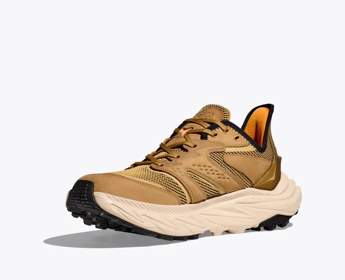 'Hoka' Men's Anacapa 2 Freedom Hiker - Wheat / Oat