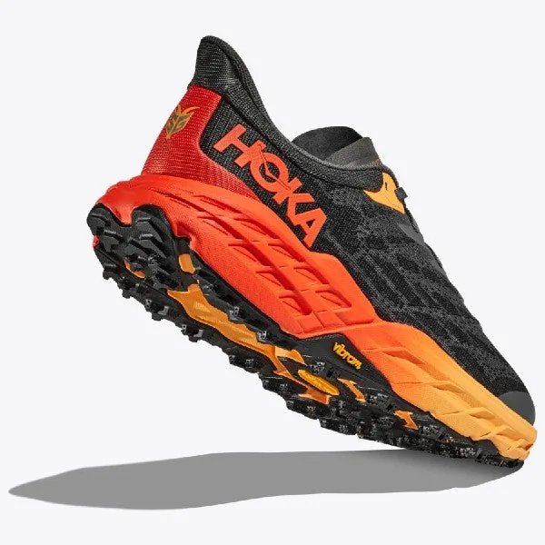 Hoka Speedgoat 5 - Men's Wide