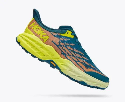 Hoka Speedgoat 5 - Men's Wide