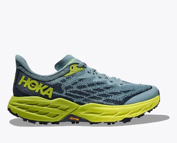 Hoka Speedgoat 5 - Men's Wide