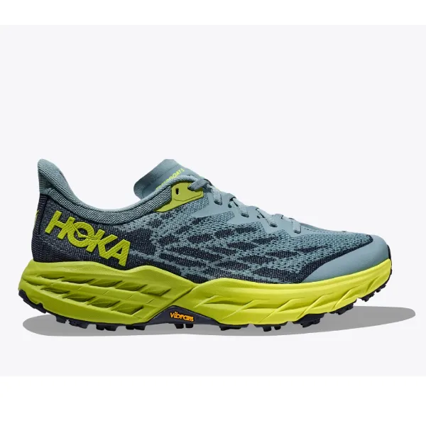 Hoka Speedgoat 5 - Men's