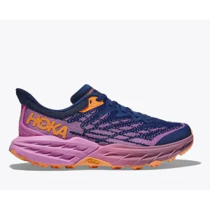 Hoka Speedgoat 5 Womens Trail Shoe