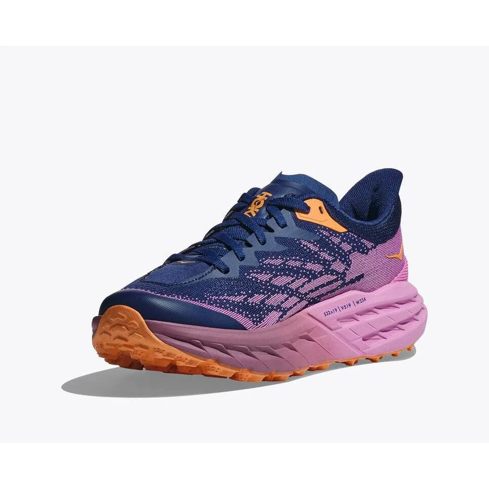 Hoka Speedgoat 5 Womens Trail Shoe