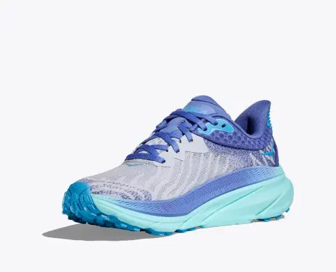 Hoka Women's Challenger 7 Wide  (ERC)