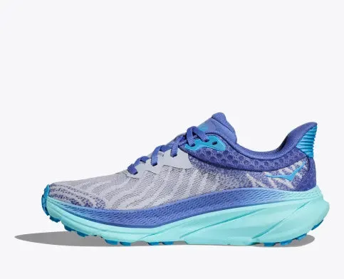 Hoka Women's Challenger 7 Wide  (ERC)