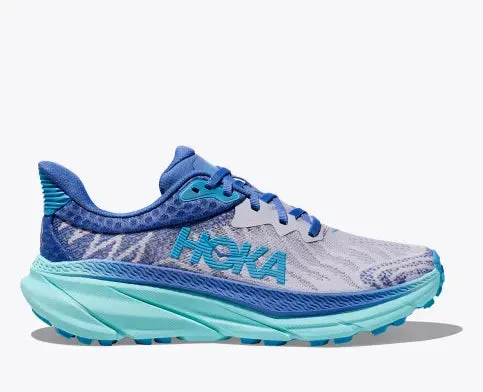 Hoka Women's Challenger 7 Wide  (ERC)