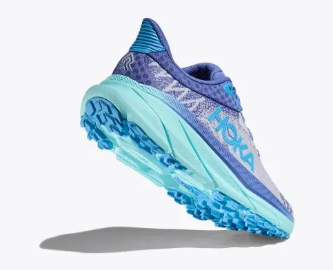 Hoka Women's Challenger 7 Wide  (ERC)