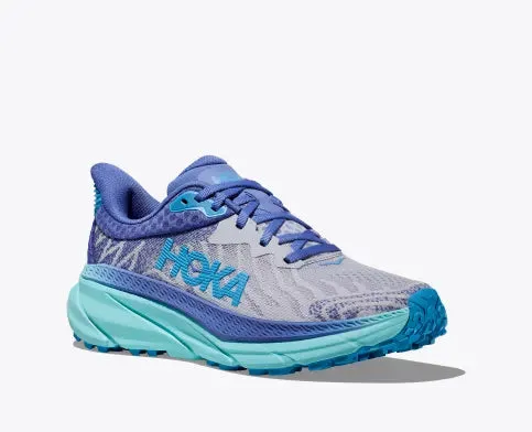 Hoka Women's Challenger 7 Wide  (ERC)