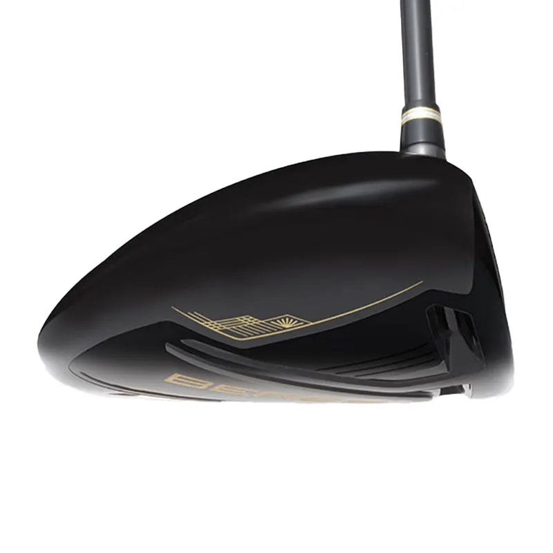 HONMA Beres BE-08 Black Men's Driver