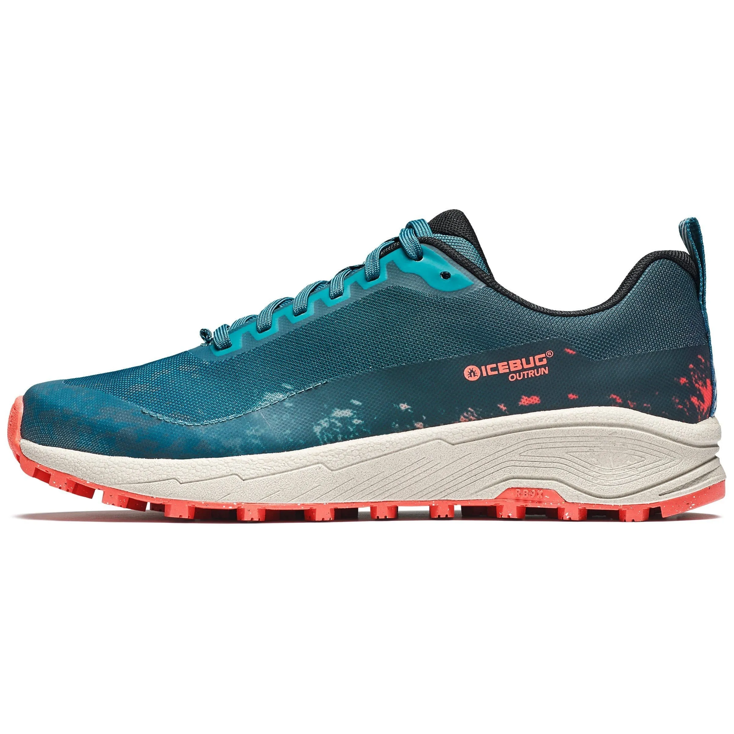 Icebug OutRun Women's RB9X