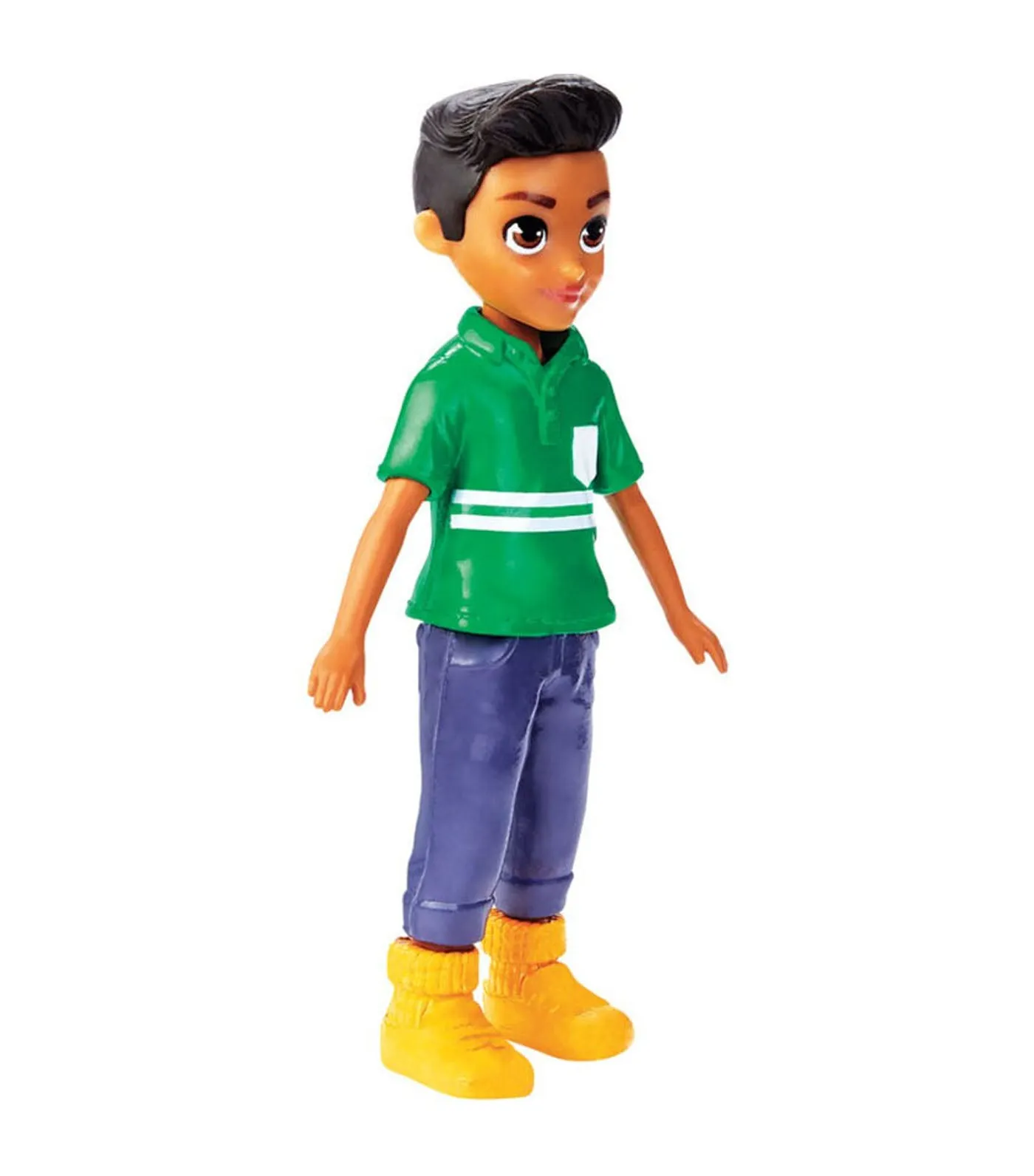 Impulse Doll - Nicholas with Green Shirt