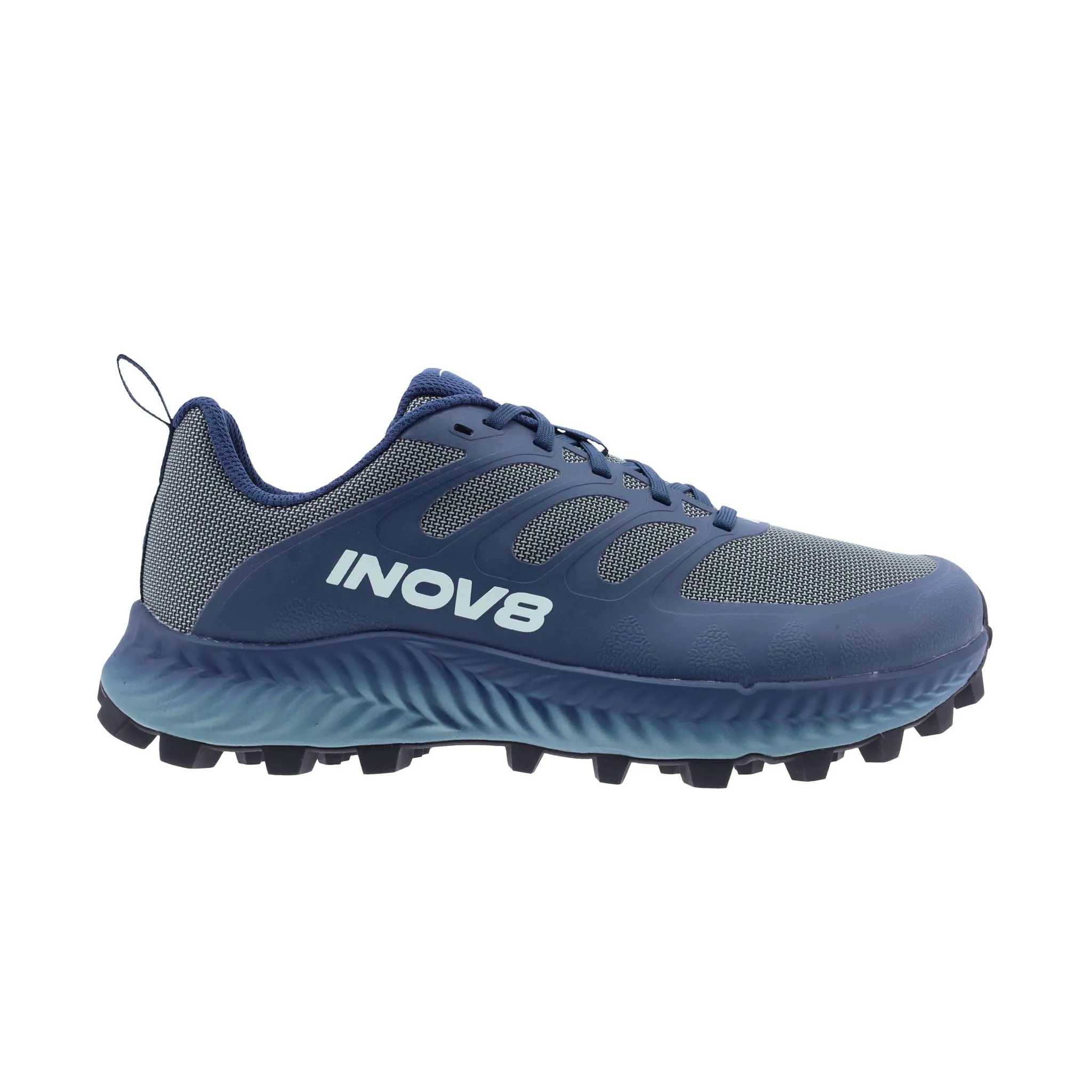 INOV8 | Women's Mudtalon Running Shoes - Blue